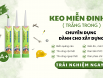 Top keo dán quảng cáo chất lượng hàng đầu hiện nay cho thi công biển bảng 